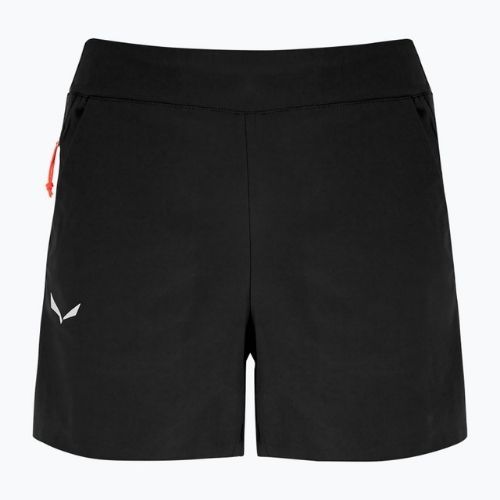 Salewa Lavaredo Damen Wandershorts schwarz 00-0000028038