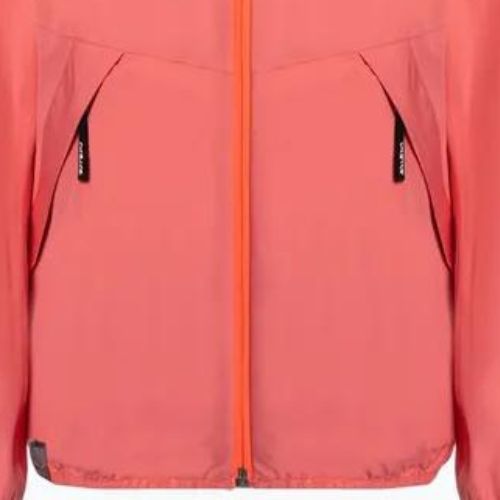 Salewa Aqua PTX Kinder Regenjacke rosa 00-0000028120