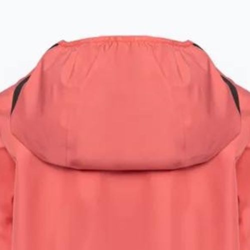 Salewa Aqua PTX Kinder Regenjacke rosa 00-0000028120