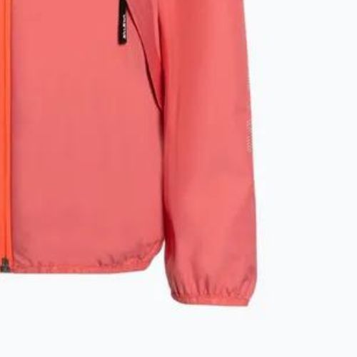 Salewa Aqua PTX Kinder Regenjacke rosa 00-0000028120