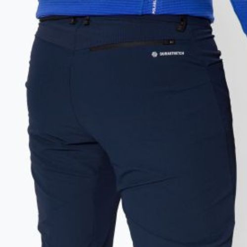 Salewa Herren Softshellhose Agner DST navy blau 00-0000028308