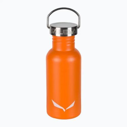 Salewa Aurino BTL Stahlflasche 500 ml orange 00-0000000513