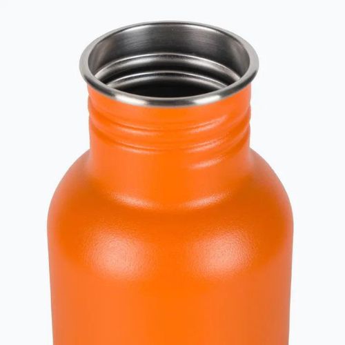 Salewa Aurino BTL Stahlflasche 500 ml orange 00-0000000513