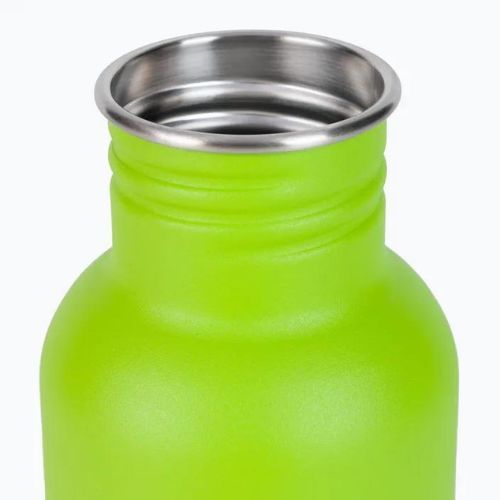 Salewa Aurino BTL Stahlflasche 500 ml grün 00-0000000513