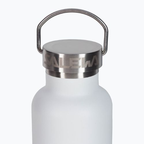 Salewa Valsura Insul BTL 650 ml Thermoskanne weiß 00-0000000519