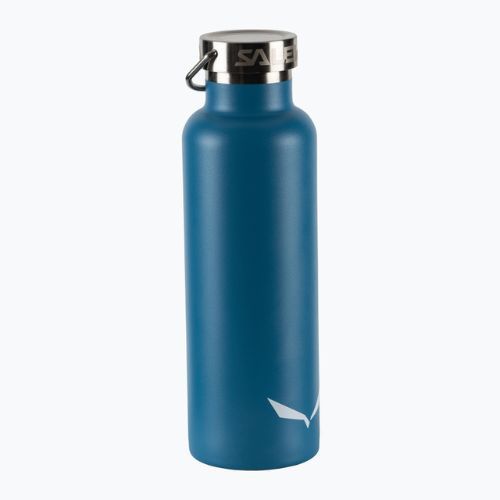 Salewa Valsura Insul BTL Thermoskanne 650 ml blau 00-0000000519