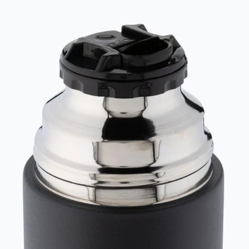 Salewa Rienza Thermo BTL 1000 ml Thermoskanne schwarz 00-0000000524