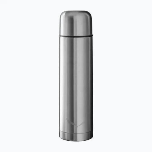 Salewa Rienza Thermo BTL 1000 ml Thermoskanne silber 00-0000000524