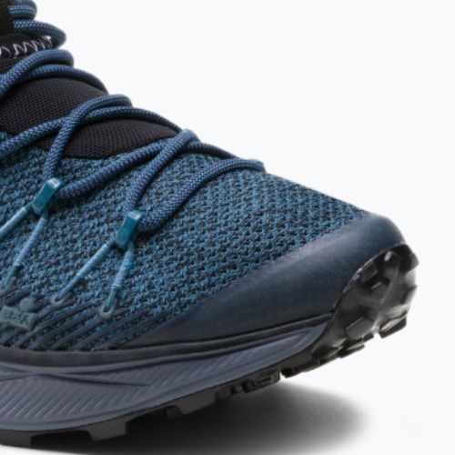 Salewa Dropline Damen Approach-Schuh blau 00-0000061369