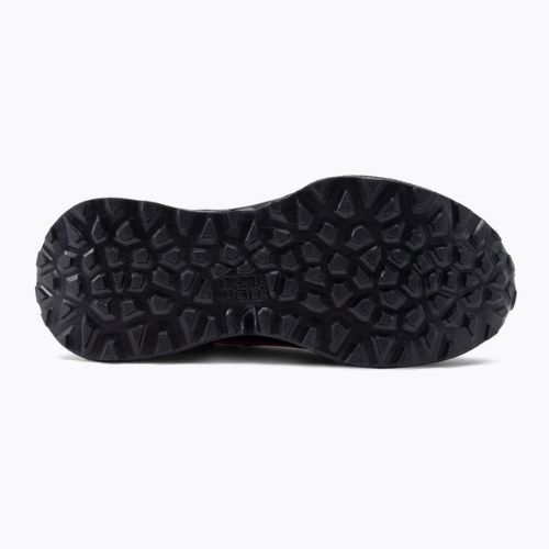 Salewa Dropline Leder Damen Wanderschuhe rosa 00-0000061394