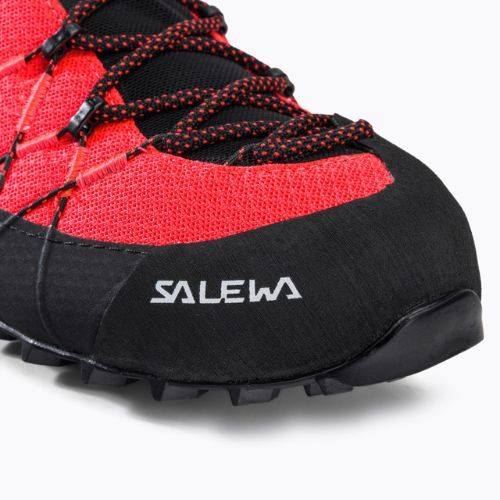 Salewa Wildfire 2 Damen Approach-Schuh navy blau 00-0000061405