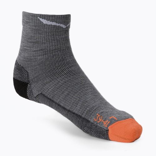 Salewa MTN TRN AM Herren Trekkingsocken navy blau-grau 00-0000069034