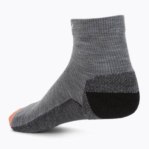 Salewa MTN TRN AM Herren Trekkingsocken navy blau-grau 00-0000069034