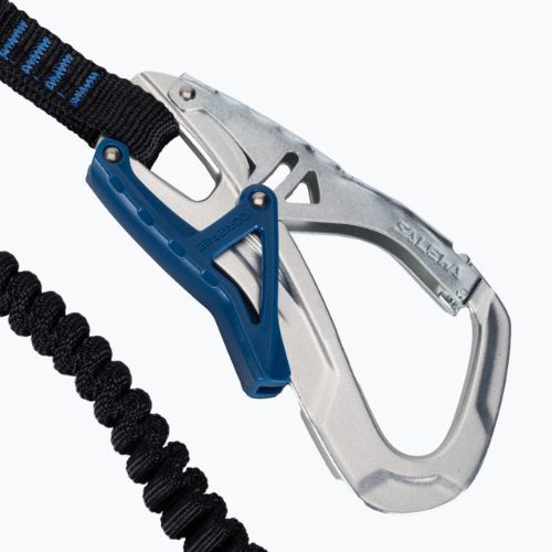 Salewa Set Via Ferrata Ergo Core Longline schwarz 00-0000000974