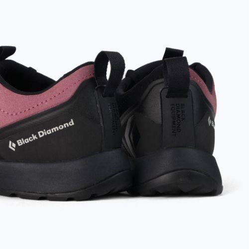 Zustiegsschuhe Damen Black Diamond Technician rosa BD58002360270601