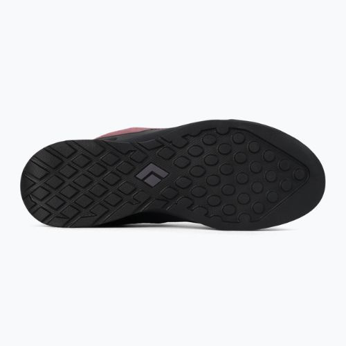 Zustiegsschuhe Damen Black Diamond Technician rosa BD58002360270601