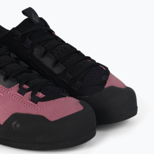 Zustiegsschuhe Damen Black Diamond Technician rosa BD58002360270601