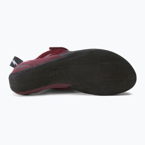 Damen Kletterschuhe Evolv Elektra rot 300