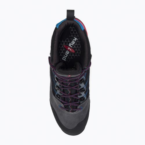 Kayland Legacy GTX Herren-Trekkingstiefel grau 018022140
