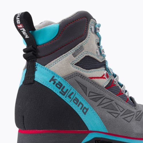 Kayland Legacy GTX Damen-Trekkingstiefel grau 018022155