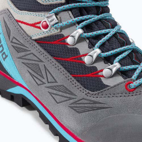 Kayland Legacy GTX Damen-Trekkingstiefel grau 018022155