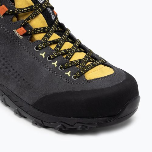 Kayland Alpha grau Herren-Trekkingstiefel GTX018022170 7.5