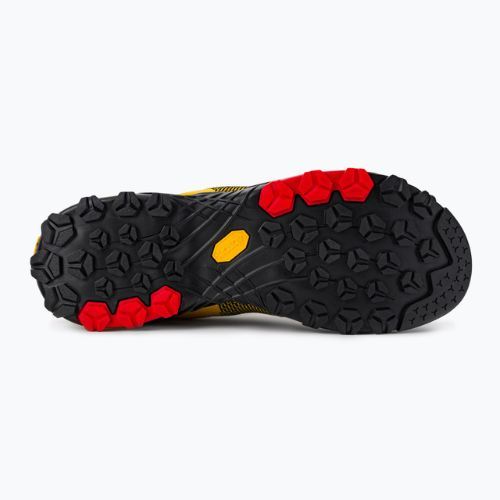 Kayland Alpha Knit Herren-Trekking-Schuhe schwarz 018022185 7.5