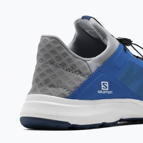 Herren Wasserschuhe Salomon Amphib Bold 2 blau L4168