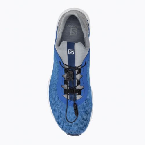 Herren Wasserschuhe Salomon Amphib Bold 2 blau L4168