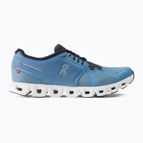 Herren Laufschuhe On Cloud 5 blau 5998915