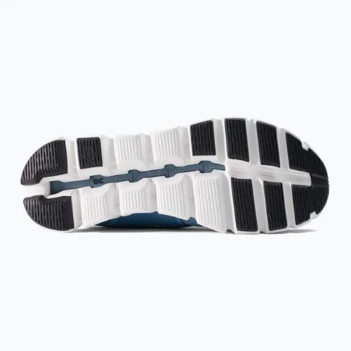 Herren Laufschuhe On Cloud 5 blau 5998915