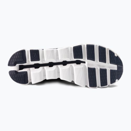 Herren Laufschuhe On Cloud 5 navy blau 5998916