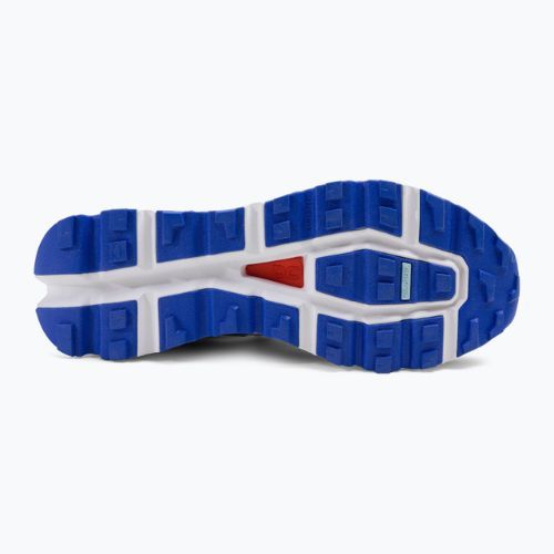 ON Cloudvista Herren Trail Schuhe weiß 6499061