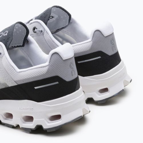 Herren-Trekkingschuhe On Cloudvista weiß 6499059