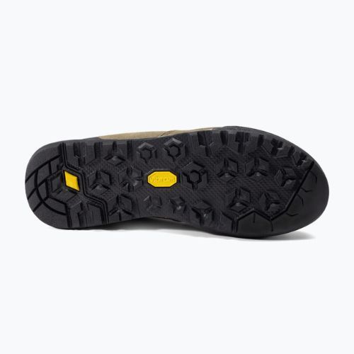 Herren SCARPA Kalipe Approach-Schuh braun 72630-350