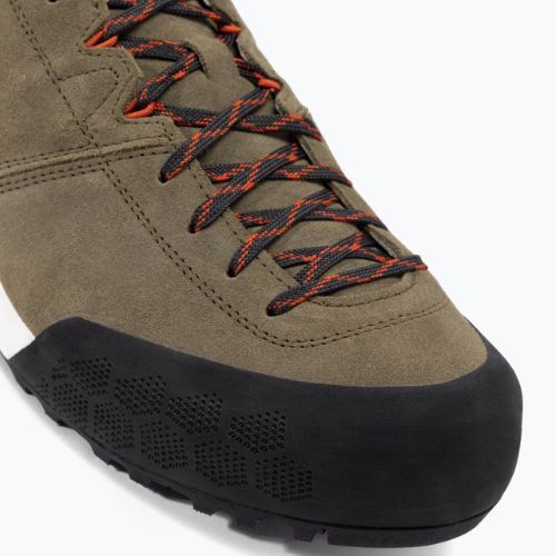Herren SCARPA Kalipe Approach-Schuh braun 72630-350