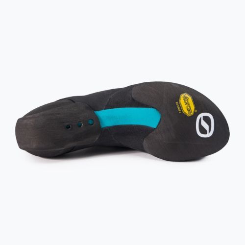 SCARPA Drago LV Kletterschuh weiß 70029-000/2