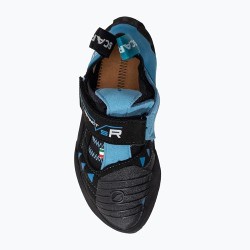 SCARPA Instinct Kletterschuhe schwarz VSR 70015-000/1