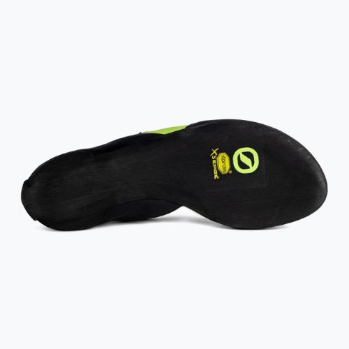 Herren Kletterschuhe SCARPA Maestro Eco gelb 70097-001/1