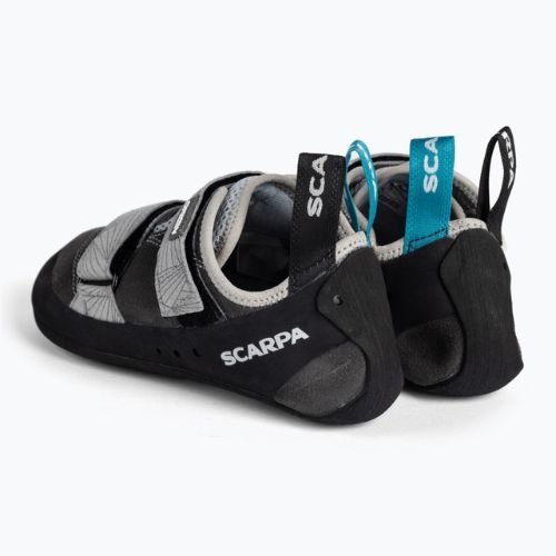 SCARPA Origin Herren Kletterschuhe grau 70062-000/2