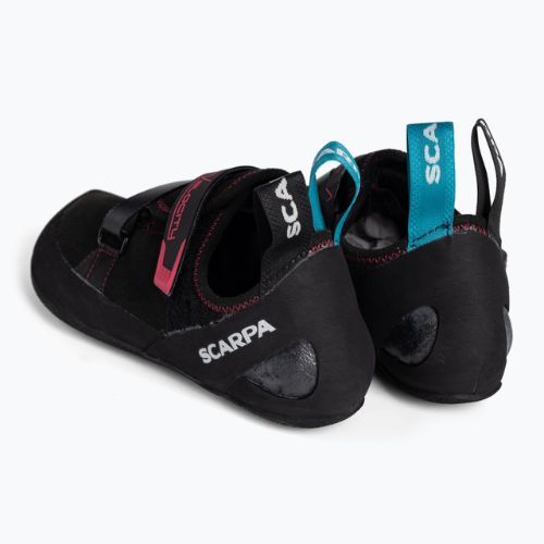 SCARPA Velocity Damen Kletterschuhe 70041-002/1