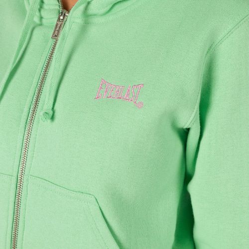 EVERLAST Damen Sweatshirt Ada grün 060120