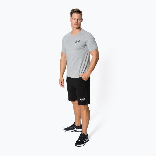 EVERLAST Shawnee grau Herren-T-Shirt 807600-60