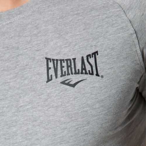 EVERLAST Shawnee grau Herren-T-Shirt 807600-60