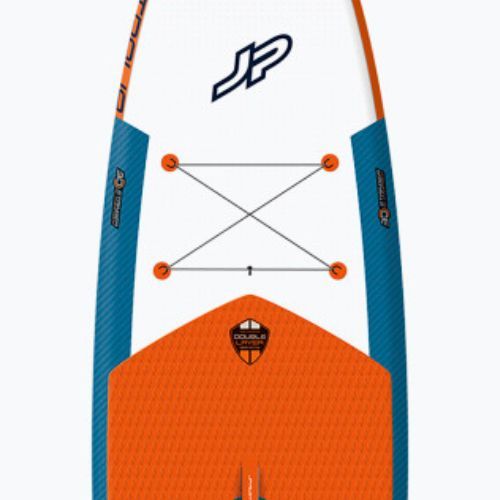 JP-Australia SUP Board AllroundAir LE 3DS weiß 221131