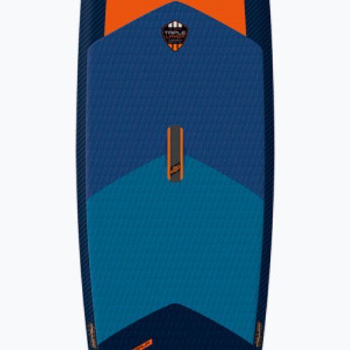 JP Australia SUP Brett CruisAir SE 3DS orange 221136