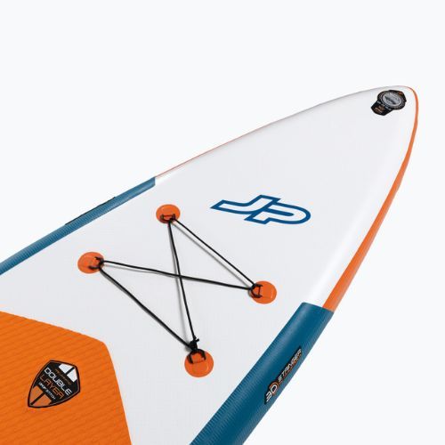 JP Australia SUP Brett CruisAir LE 3DS weiß 221137
