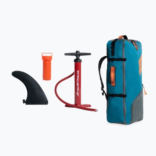 JP Australia SUP Brett CruisAir LE 3DS weiß 221137