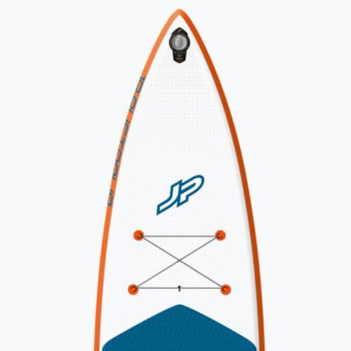 JP Australia SUP Brett CruisAir SL weiß 221140