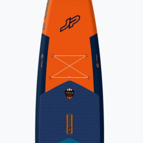JP Australien SUP Brett SportsAir SE 3DS 14'0  orange 221143